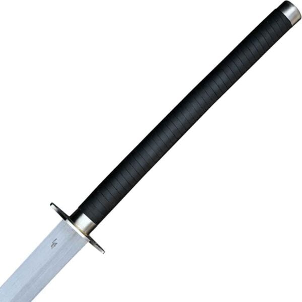 Dark Sentinel Sword