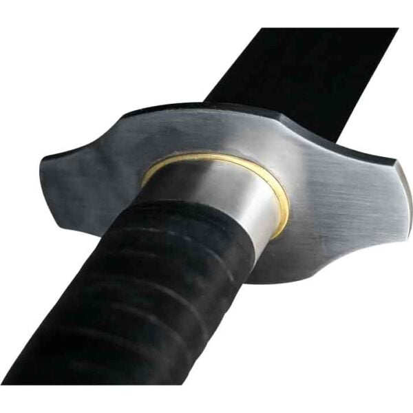 Dark Sentinel Sword
