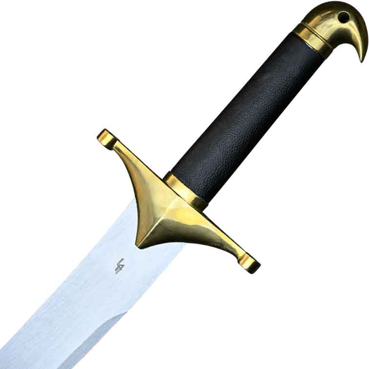 Classic Scimitar Sword