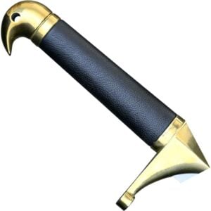 Classic Scimitar Sword