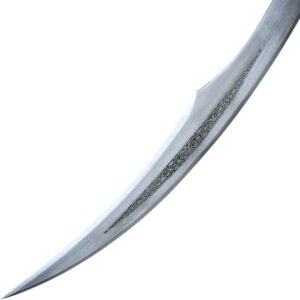 Classic Scimitar Sword