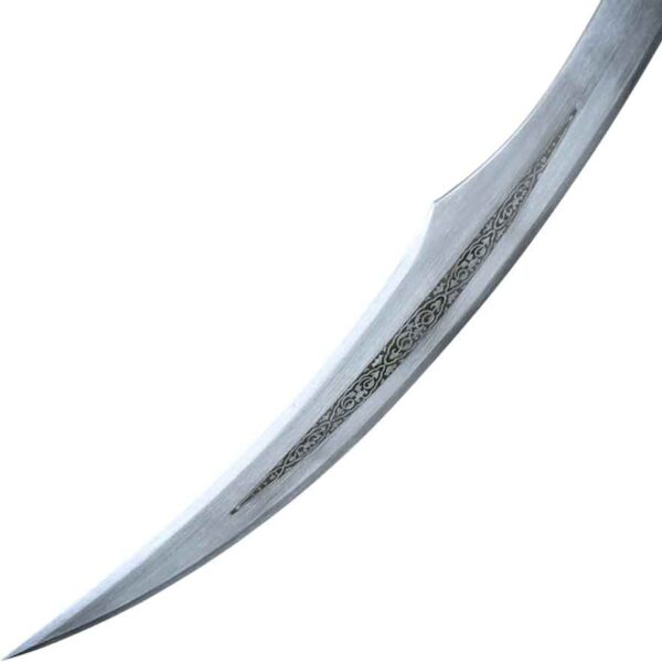 Classic Scimitar Sword