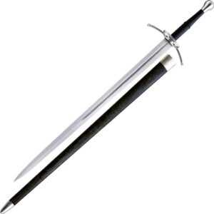 Rhinelander Bastard Sword