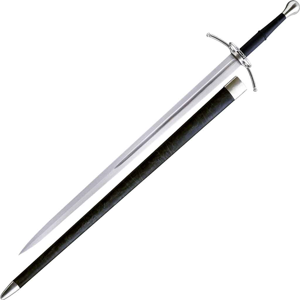 Rhinelander Bastard Sword