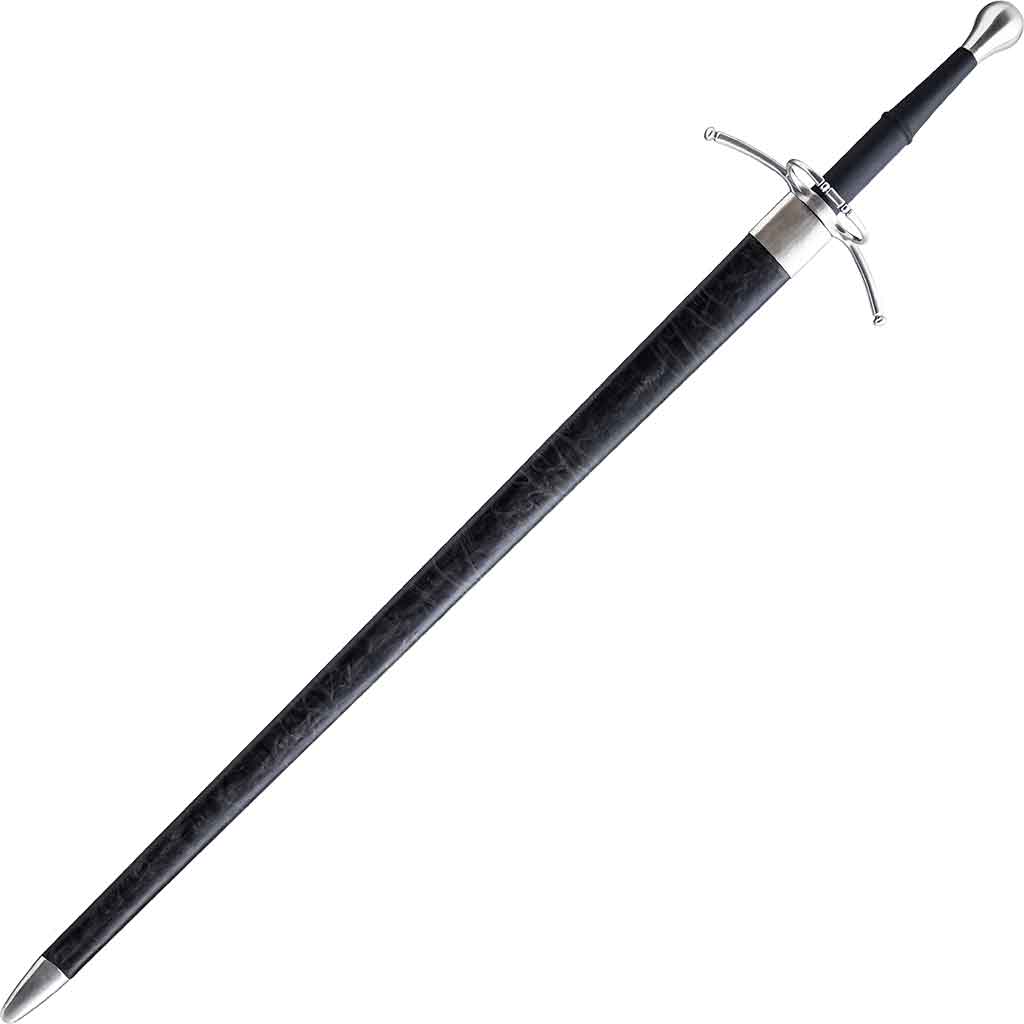 Rhinelander Bastard Sword