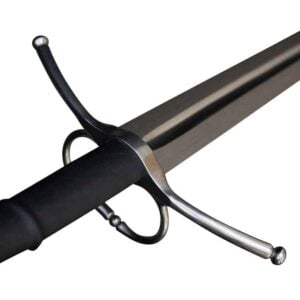 Rhinelander Bastard Sword