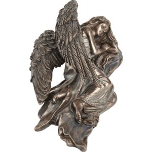 Sleeping Angel Statue
