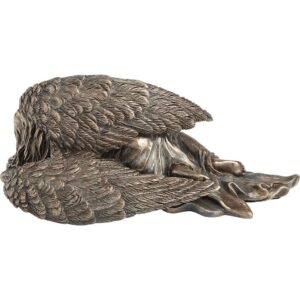 Sleeping Angel Statue