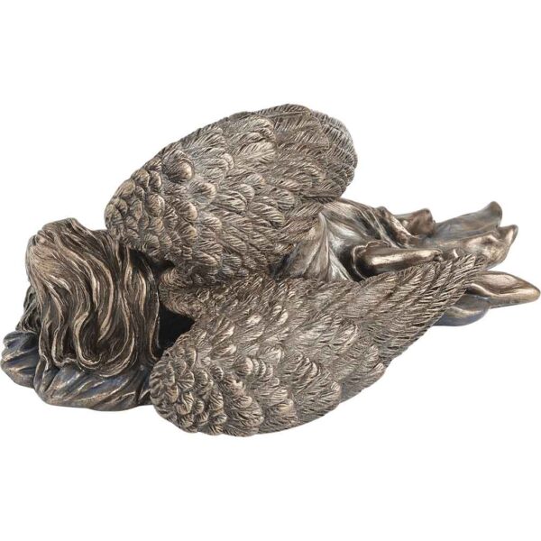 Sleeping Angel Statue