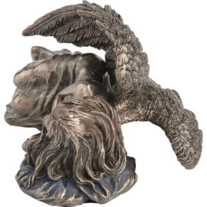 Sleeping Angel Statue