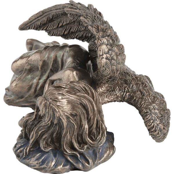 Sleeping Angel Statue