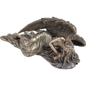 Sleeping Angel Statue