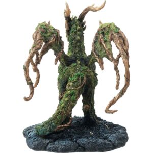 Thalor Grove Guardian Dragon Statue