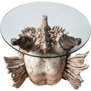 Dragon Skull Table