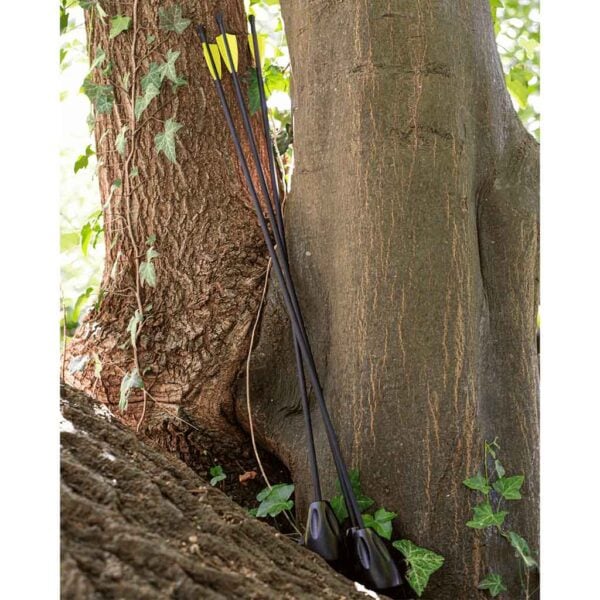 LARP Safety Arrow