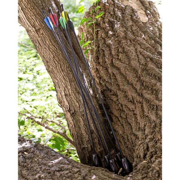 LARP Safety Arrow