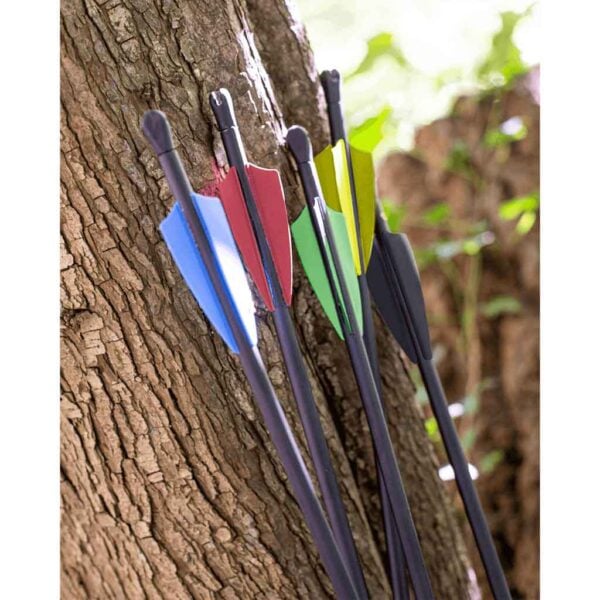 LARP Safety Arrow