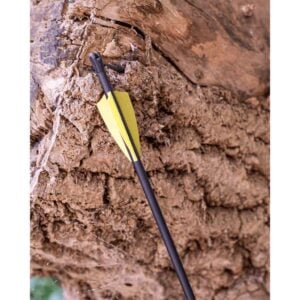 LARP Safety Arrow