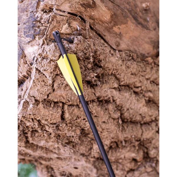 LARP Safety Arrow