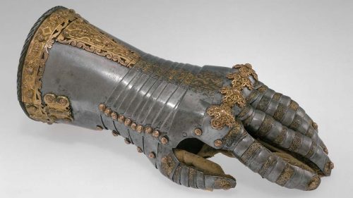 Knight’s Plate Armor Knight's Plate Armor