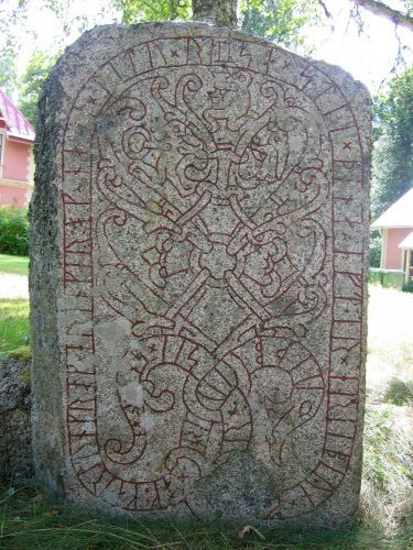 Six of the Scariest Monsters of Myth and Folklore – Fafnir Six of the Scariest Monsters of Myth and Folklore - Fafnir