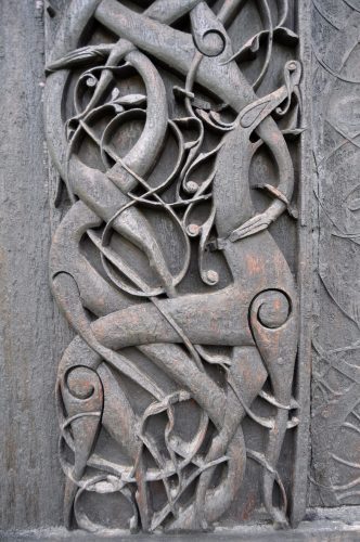 Six of the Scariest Monsters of Myth and Folklore – Nidhoggr Six of the Scariest Monsters of Myth and Folklore - Nidhoggr